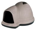 Indigo Dog House, Medium, 25-50 Pounds